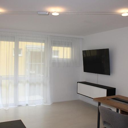 Wohnung Am Traunsee Gmunden Eksteriør bilde