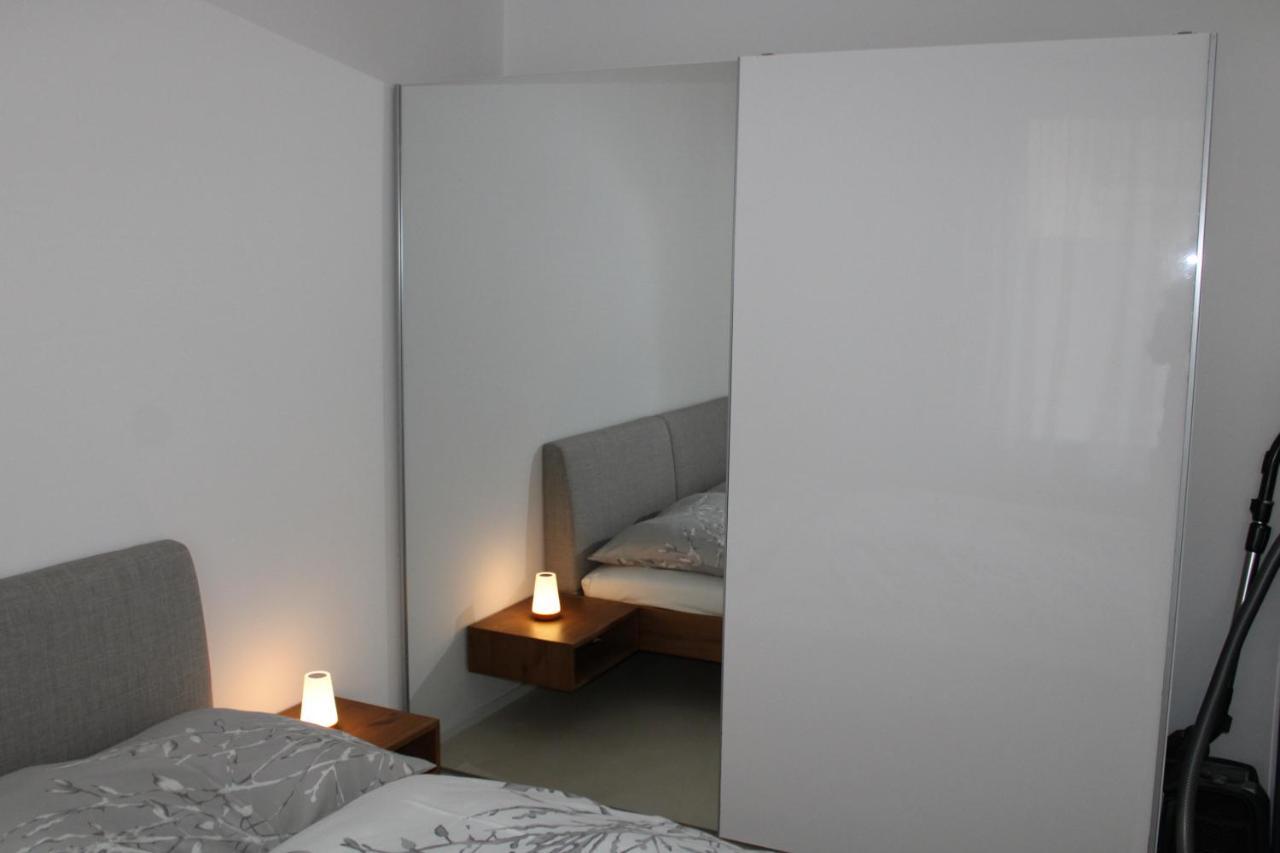 Wohnung Am Traunsee Gmunden Eksteriør bilde